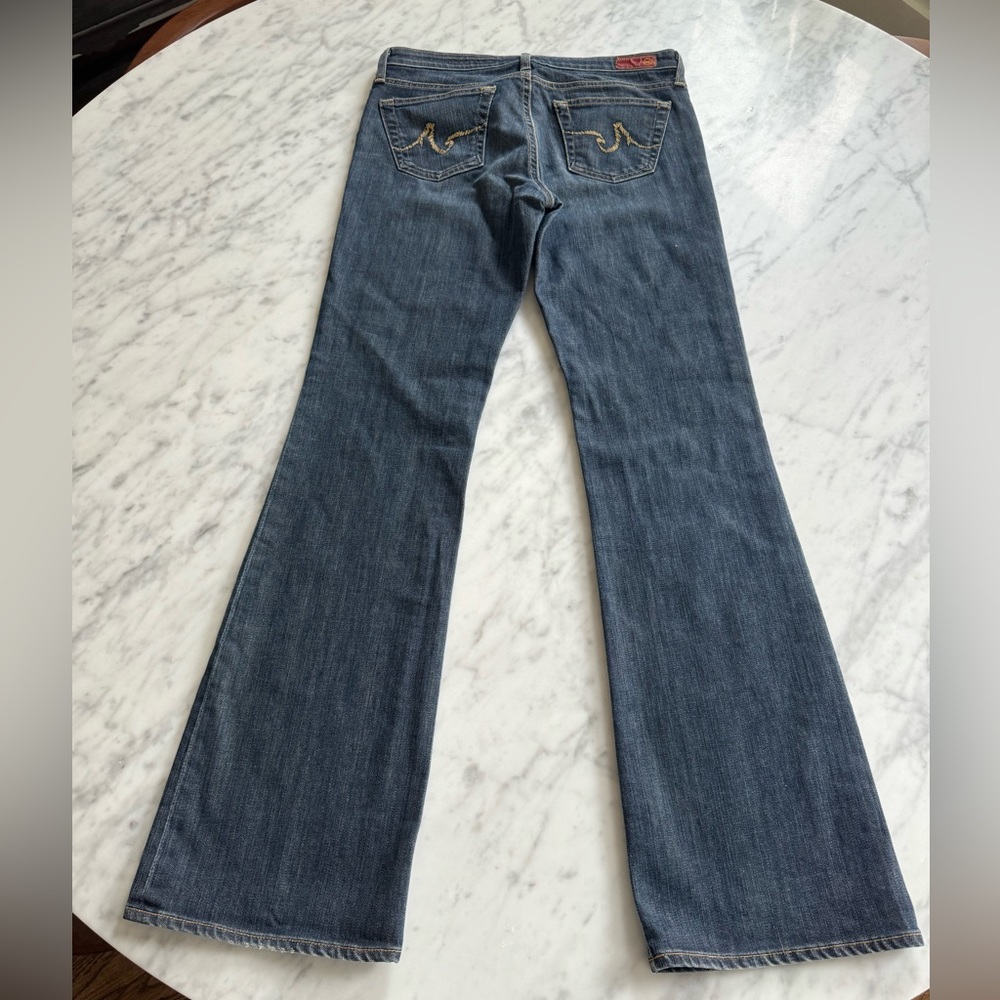 AG Jeans 👖Adriano Goldschmied